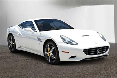 2014 Ferrari California   - Photo 21 - Boca Raton, FL 33431