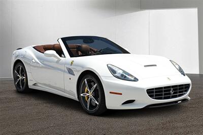 2014 Ferrari California   - Photo 7 - Boca Raton, FL 33431