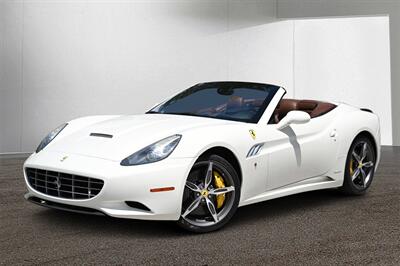 2014 Ferrari California   - Photo 1 - Boca Raton, FL 33431