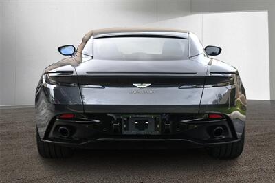 2020 Aston Martin DB11 V8   - Photo 4 - Boca Raton, FL 33431