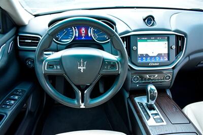 2014 Maserati Ghibli S Q4   - Photo 27 - Boca Raton, FL 33431