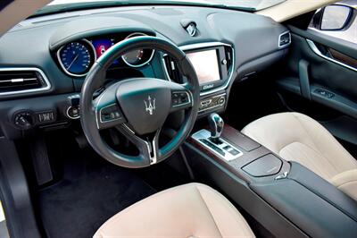 2014 Maserati Ghibli S Q4   - Photo 33 - Boca Raton, FL 33431