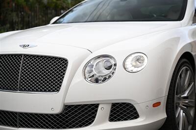 2012 Bentley Continental GT   - Photo 18 - Boca Raton, FL 33431
