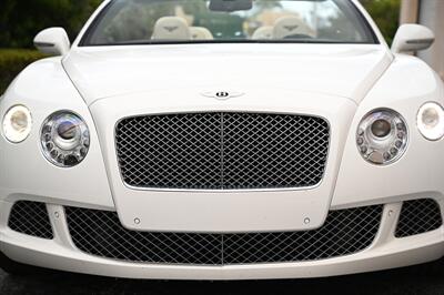 2012 Bentley Continental GT   - Photo 21 - Boca Raton, FL 33431