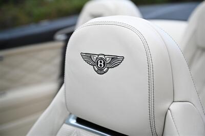 2012 Bentley Continental GT   - Photo 37 - Boca Raton, FL 33431