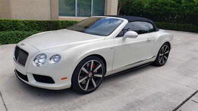 2015 Bentley Continental GT V8 S   - Photo 29 - Boca Raton, FL 33431