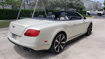 2015 Bentley Continental GT V8 S   - Photo 4 - Boca Raton, FL 33431