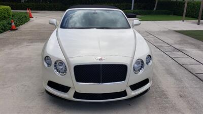 2015 Bentley Continental GT V8 S   - Photo 23 - Boca Raton, FL 33431