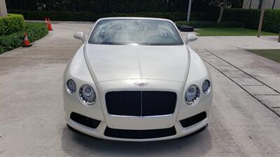 2015 Bentley Continental GT V8 S   - Photo 24 - Boca Raton, FL 33431