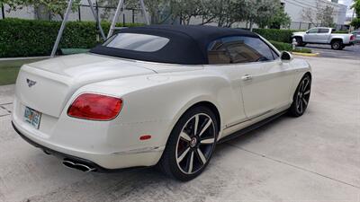 2015 Bentley Continental GT V8 S   - Photo 21 - Boca Raton, FL 33431