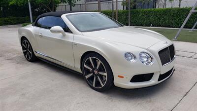 2015 Bentley Continental GT V8 S   - Photo 22 - Boca Raton, FL 33431