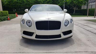 2015 Bentley Continental GT V8 S   - Photo 26 - Boca Raton, FL 33431