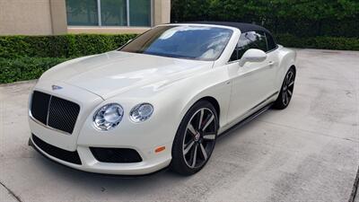 2015 Bentley Continental GT V8 S   - Photo 28 - Boca Raton, FL 33431