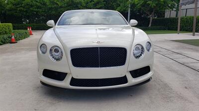 2015 Bentley Continental GT V8 S   - Photo 27 - Boca Raton, FL 33431