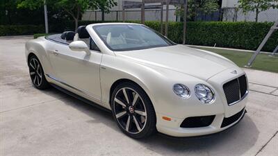 2015 Bentley Continental GT V8 S   - Photo 3 - Boca Raton, FL 33431