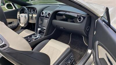 2015 Bentley Continental GT V8 S   - Photo 5 - Boca Raton, FL 33431