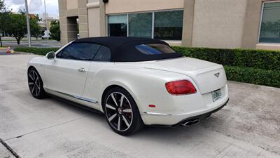 2015 Bentley Continental GT V8 S   - Photo 20 - Boca Raton, FL 33431