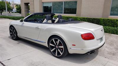 2015 Bentley Continental GT V8 S   - Photo 17 - Boca Raton, FL 33431