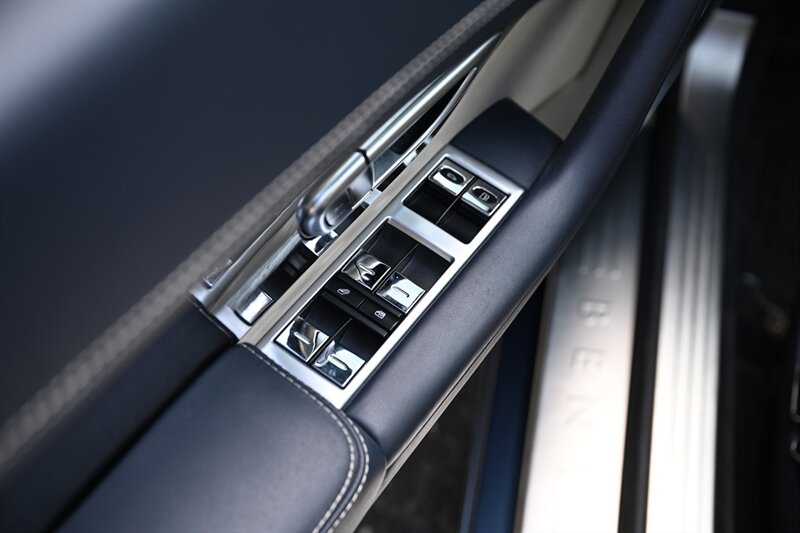 2013 Bentley Continental GT V8 28