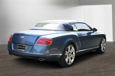 2013 Bentley Continental GT V8   - Photo 9 - Boca Raton, FL 33431