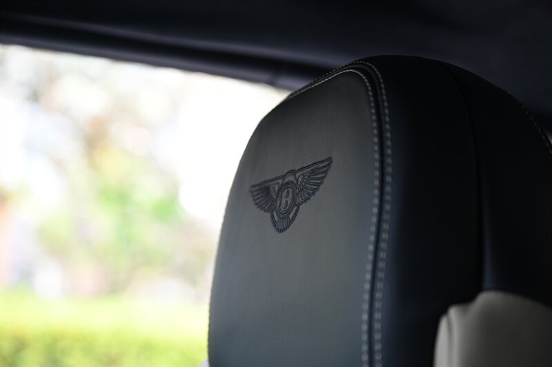 2013 Bentley Continental GT V8 41