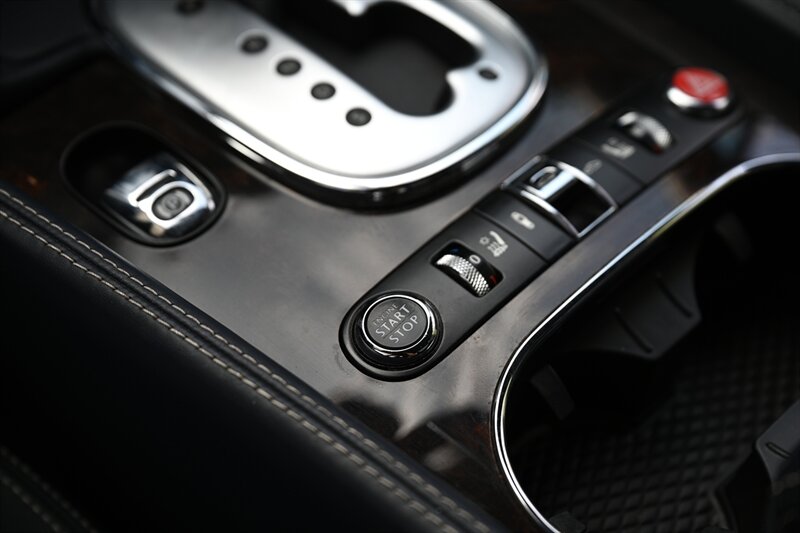 2013 Bentley Continental GT V8 38