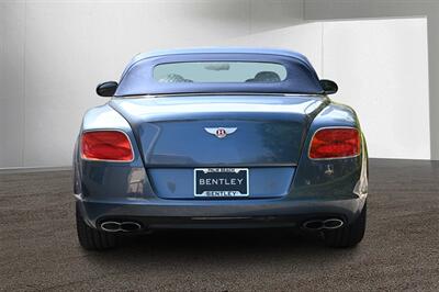 2013 Bentley Continental GT V8   - Photo 8 - Boca Raton, FL 33431