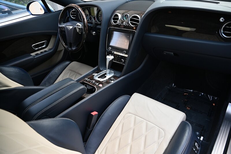 2013 Bentley Continental GT V8 19