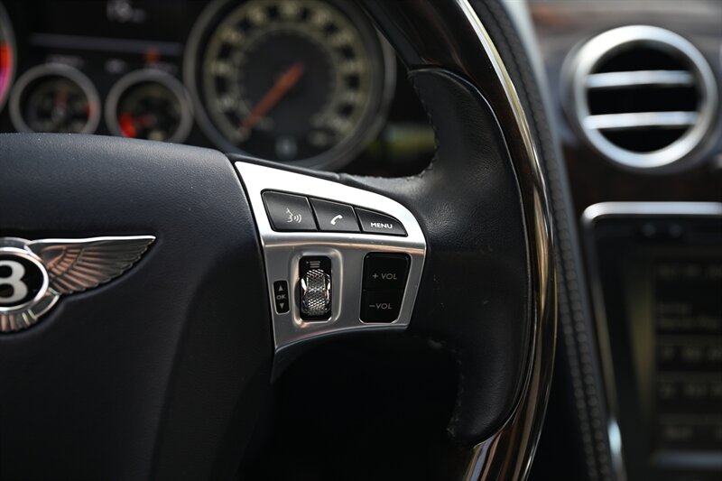 2013 Bentley Continental GT V8 34