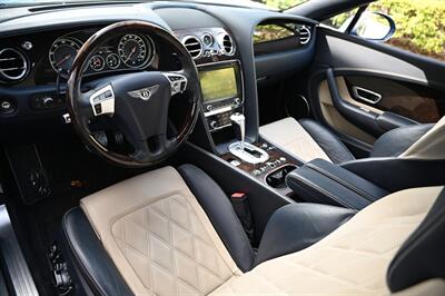 2013 Bentley Continental GT V8   - Photo 27 - Boca Raton, FL 33431