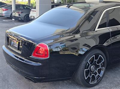 2017 Rolls-Royce Ghost Black Badge   - Photo 38 - Boca Raton, FL 33431