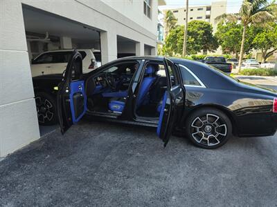 2017 Rolls-Royce Ghost Black Badge   - Photo 41 - Boca Raton, FL 33431