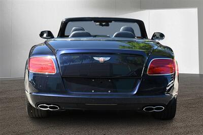 2013 Bentley Continental GT V8   - Photo 4 - Boca Raton, FL 33431