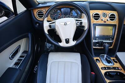 2013 Bentley Continental GT V8   - Photo 25 - Boca Raton, FL 33431