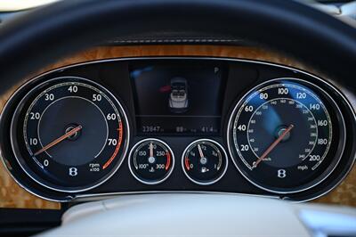 2013 Bentley Continental GT V8   - Photo 33 - Boca Raton, FL 33431