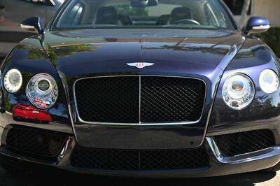 2013 Bentley Continental GT V8   - Photo 13 - Boca Raton, FL 33431