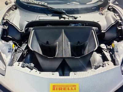 2017 Ferrari 488 Challenge Evo Race Car   - Photo 14 - Boca Raton, FL 33431