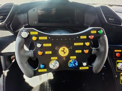 2017 Ferrari 488 Challenge Evo Race Car   - Photo 5 - Boca Raton, FL 33431