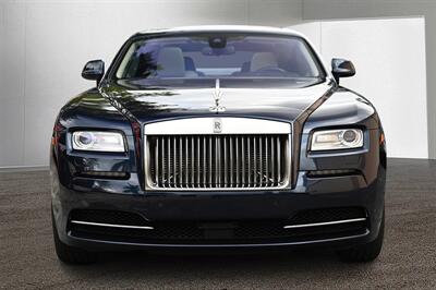 2014 Rolls-Royce Wraith   - Photo 8 - Boca Raton, FL 33431