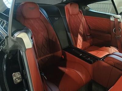 2015 Bentley Continental GT Speed ONE OWNER - Photo 8 - Boca Raton, FL 33431