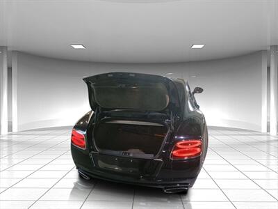 2015 Bentley Continental GT Speed ONE OWNER - Photo 20 - Boca Raton, FL 33431