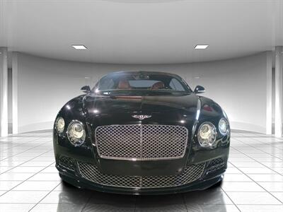 2015 Bentley Continental GT Speed ONE OWNER - Photo 27 - Boca Raton, FL 33431
