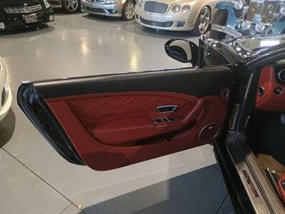 2015 Bentley Continental GT Speed ONE OWNER - Photo 17 - Boca Raton, FL 33431