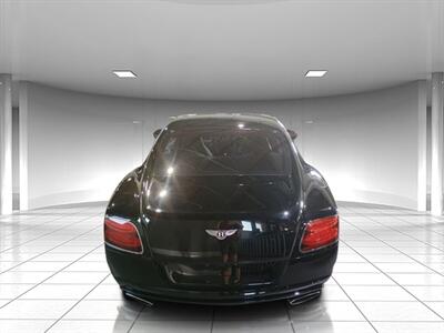 2015 Bentley Continental GT Speed ONE OWNER - Photo 19 - Boca Raton, FL 33431