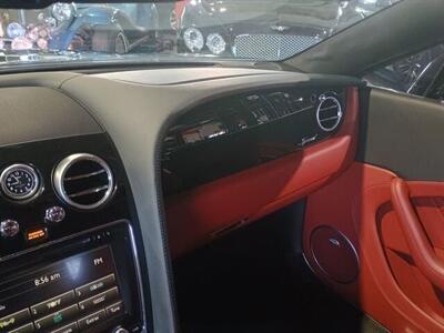 2015 Bentley Continental GT Speed ONE OWNER - Photo 15 - Boca Raton, FL 33431