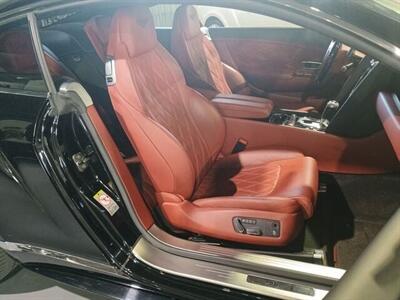2015 Bentley Continental GT Speed ONE OWNER - Photo 7 - Boca Raton, FL 33431