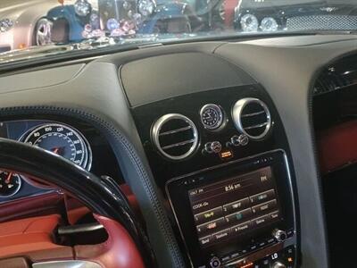 2015 Bentley Continental GT Speed ONE OWNER - Photo 13 - Boca Raton, FL 33431
