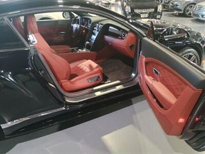 2015 Bentley Continental GT Speed ONE OWNER - Photo 4 - Boca Raton, FL 33431