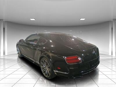 2015 Bentley Continental GT Speed ONE OWNER - Photo 18 - Boca Raton, FL 33431