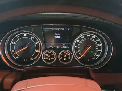 2015 Bentley Continental GT Speed ONE OWNER - Photo 12 - Boca Raton, FL 33431